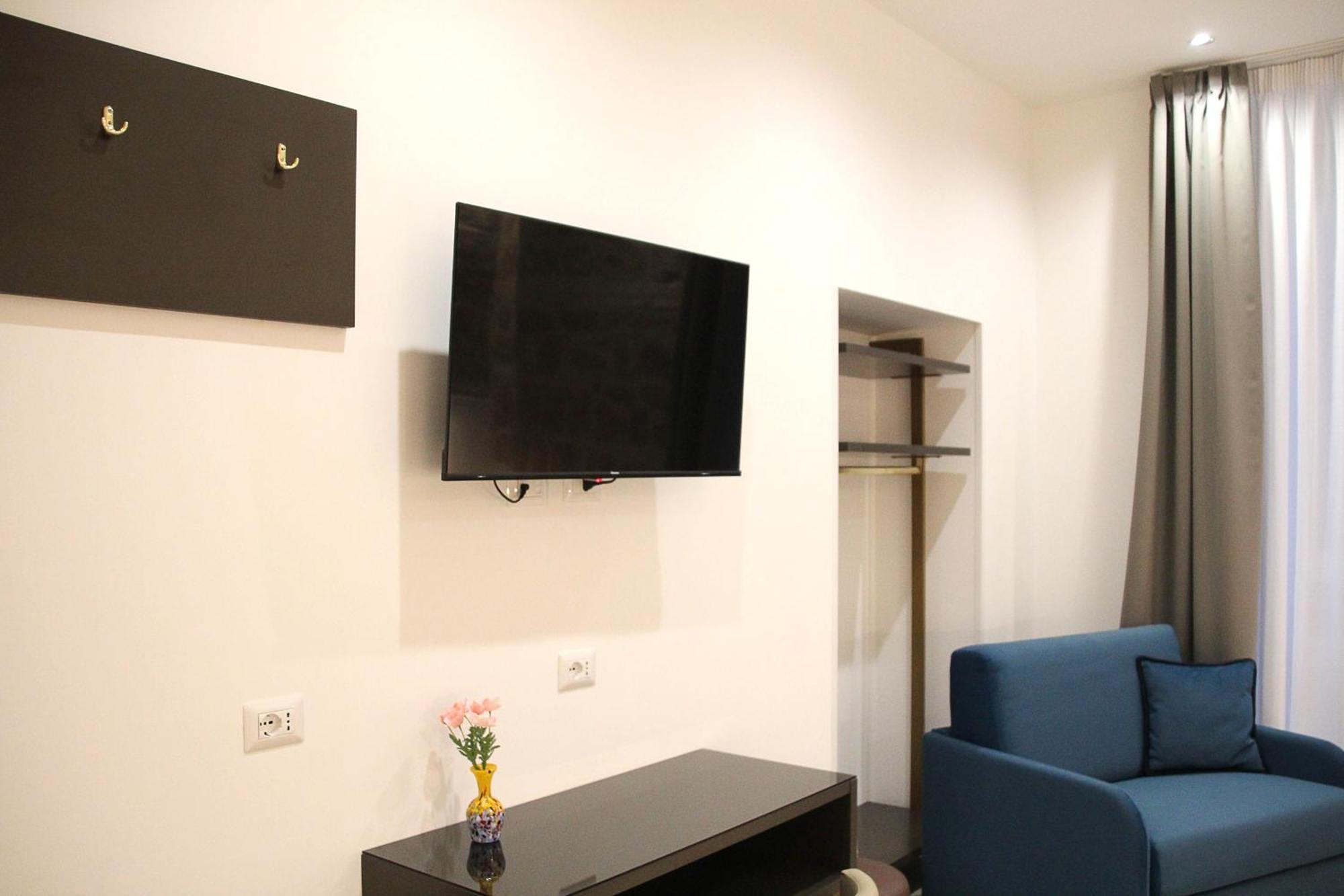 Joyful 148 Luxury Guest House Powered By Joyful Termini Boutique Guest House Roma Exterior foto