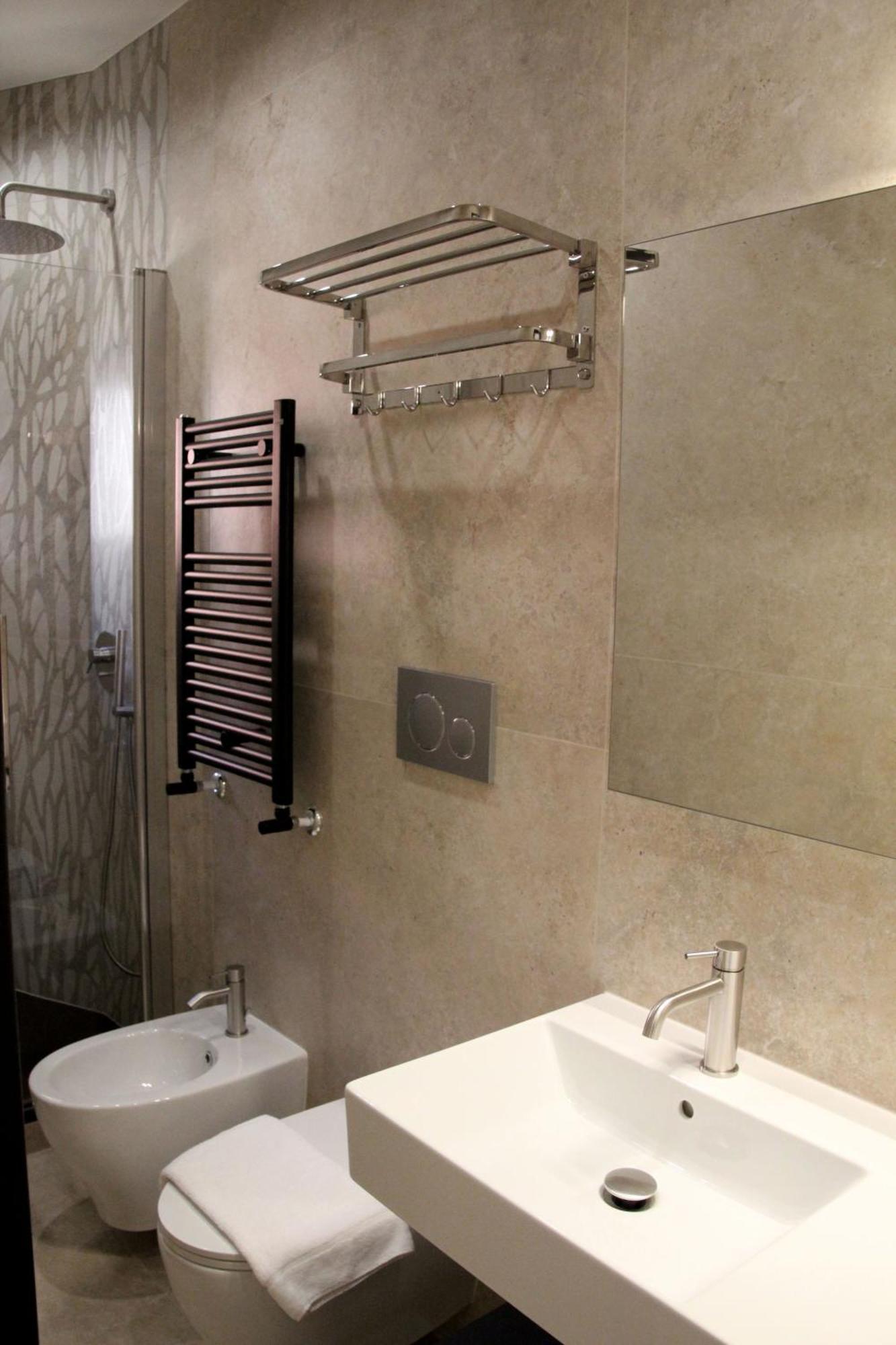 Joyful 148 Luxury Guest House Powered By Joyful Termini Boutique Guest House Roma Exterior foto
