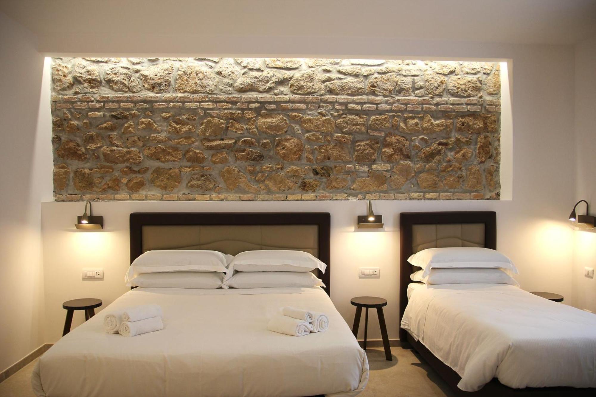Joyful 148 Luxury Guest House Powered By Joyful Termini Boutique Guest House Roma Exterior foto