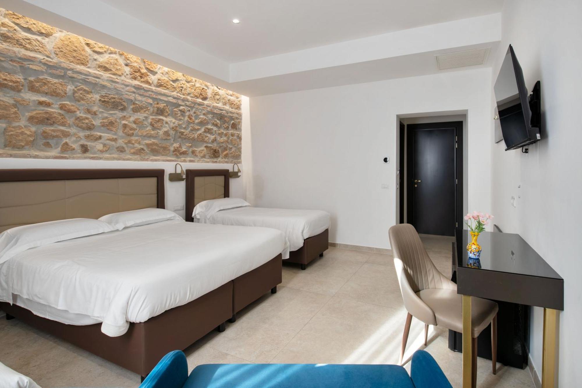 Joyful 148 Luxury Guest House Powered By Joyful Termini Boutique Guest House Roma Exterior foto