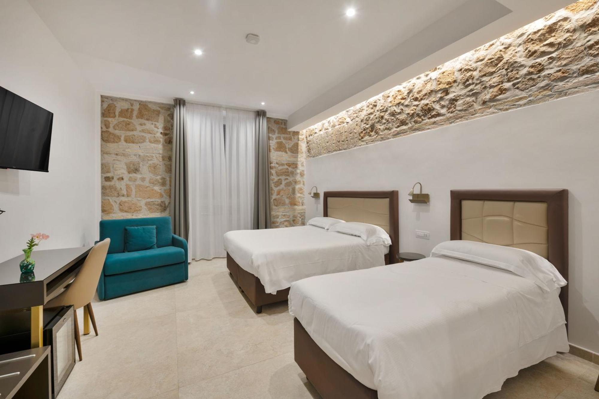 Joyful 148 Luxury Guest House Powered By Joyful Termini Boutique Guest House Roma Exterior foto